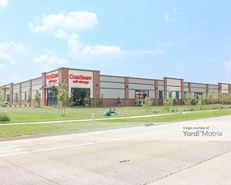Photo 2 of CubeSmart Self Storage - 9961 Sullivan Road, Central, LA