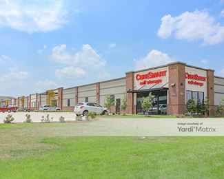 Photo 3 of CubeSmart Self Storage - 9961 Sullivan Road, Central, LA