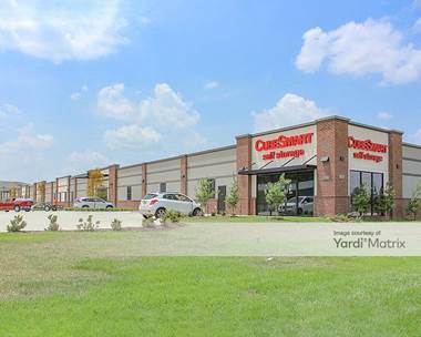 Storage Units for Rent available at 9961 Sullivan Road, Central, LA 70818