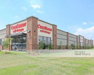 Photo 4 of CubeSmart Self Storage - 9961 Sullivan Road, Central, LA