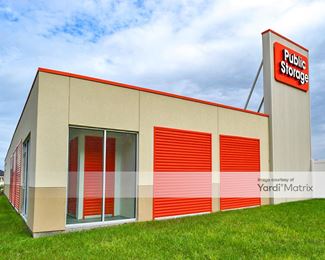 Photo 1 of Public Storage - 7950 SW 74th Avenue, Ocala, FL