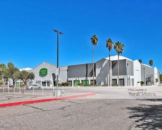 Photo 1 of Extra Space Storage - 770 North Kolb Road, Tucson, AZ