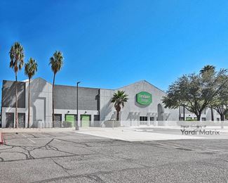 Photo 2 of Extra Space Storage - 770 North Kolb Road, Tucson, AZ