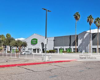 Photo 3 of Extra Space Storage - 770 North Kolb Road, Tucson, AZ