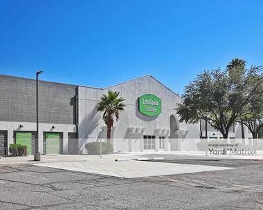 Storage Units for Rent available at 770 North Kolb Road, Tucson, AZ 85710