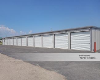 Photo 2 of Sioux Falls Self Storage - 26877 SD-11, Sioux Falls, SD