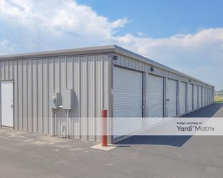 Photo 3 of Sioux Falls Self Storage - 26877 SD-11, Sioux Falls, SD