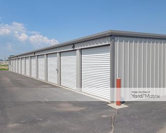 Photo 4 of Sioux Falls Self Storage - 26877 SD-11, Sioux Falls, SD