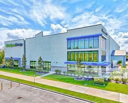 Image for Extra Space Storage - 3764 Jacobs Xing, Middleburg, FL