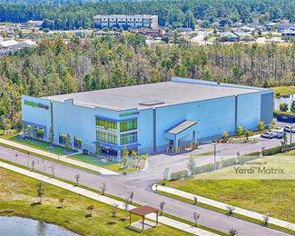 Photo 5 of Extra Space Storage - 3764 Jacobs Xing, Middleburg, FL
