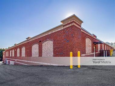 Storage Units for Rent available at 1785 Grayson Hwy, Grayson, GA 30017