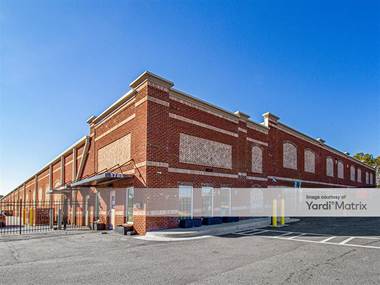 Storage Units for Rent available at 1785 Grayson Hwy, Grayson, GA 30017