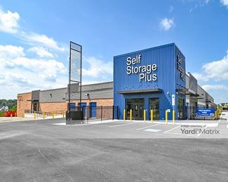 Photo 1 of Self Storage Plus - 1049 Baltimore Street, Hanover, PA