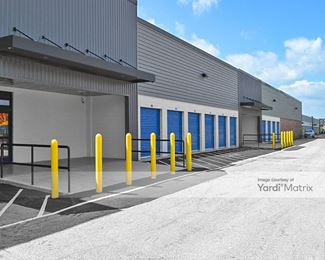 Photo 2 of Self Storage Plus - 1049 Baltimore Street, Hanover, PA