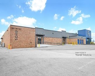 Photo 3 of Self Storage Plus - 1049 Baltimore Street, Hanover, PA
