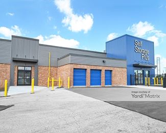 Photo 4 of Self Storage Plus - 1049 Baltimore Street, Hanover, PA