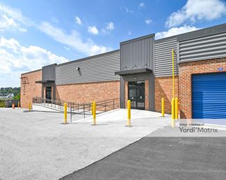 Photo 5 of Self Storage Plus - 1049 Baltimore Street, Hanover, PA