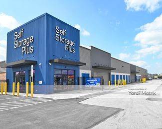 Photo 6 of Self Storage Plus - 1049 Baltimore Street, Hanover, PA