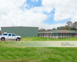 Photo 3 of Porter Storage - 22341 FM 1314, Porter, TX
