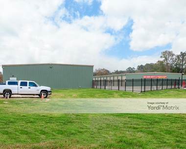 Storage Units for Rent available at 22341 FM 1314, Porter, TX 77365