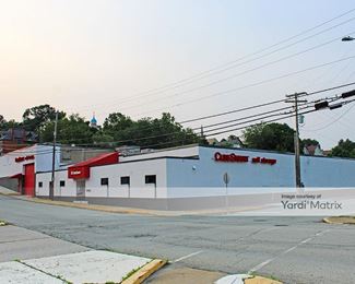 Photo 2 of CubeSmart Self Storage - 101 North 4th Street, Jeannette, PA