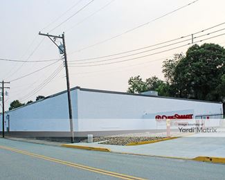 Photo 3 of CubeSmart Self Storage - 101 North 4th Street, Jeannette, PA