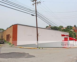 Photo 4 of CubeSmart Self Storage - 101 North 4th Street, Jeannette, PA