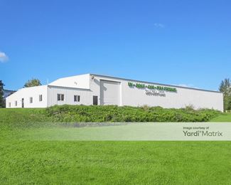 Photo 1 of STORExpress Self Storage - 3057 William Flynn Hwy, Slippery Rock, PA