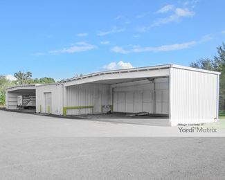 Photo 2 of STORExpress Self Storage - 3057 William Flynn Hwy, Slippery Rock, PA