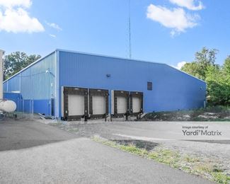 Photo 3 of STORExpress Self Storage - 3057 William Flynn Hwy, Slippery Rock, PA