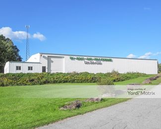 Photo 4 of STORExpress Self Storage - 3057 William Flynn Hwy, Slippery Rock, PA