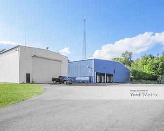 Photo 5 of STORExpress Self Storage - 3057 William Flynn Hwy, Slippery Rock, PA