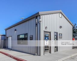 Image for Wildbrook Secure Storage - 14899 Huntington Road, Madera, CA
