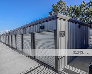 Photo 2 of Wildbrook Secure Storage - 14899 Huntington Road, Madera, CA