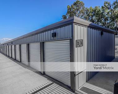 Storage Units for Rent available at 14899 Huntington Road, Madera, CA 93636