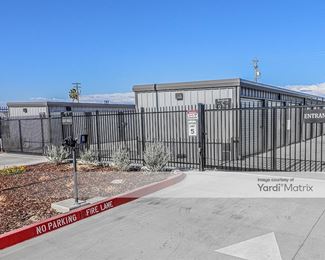 Photo 4 of Wildbrook Secure Storage - 14899 Huntington Road, Madera, CA
