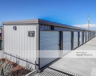 Photo 5 of Wildbrook Secure Storage - 14899 Huntington Road, Madera, CA