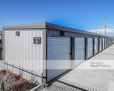 Storage Units for Rent available at 14899 Huntington Road, Madera, CA 93636