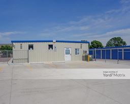 Image for S&J Self Storage - 2501 North Maple Lane, Sioux Falls, SD