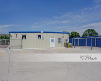 Photo 1 of S-J Self Storage - 2501 North Maple Lane, Sioux Falls, SD