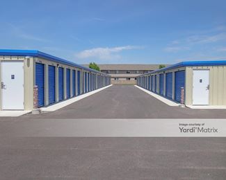 Photo 2 of S-J Self Storage - 2501 North Maple Lane, Sioux Falls, SD
