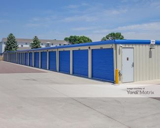 Photo 3 of S-J Self Storage - 2501 North Maple Lane, Sioux Falls, SD