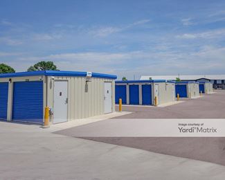 Photo 4 of S-J Self Storage - 2501 North Maple Lane, Sioux Falls, SD