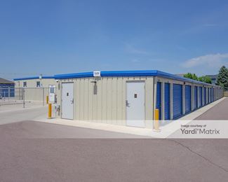 Photo 5 of S-J Self Storage - 2501 North Maple Lane, Sioux Falls, SD