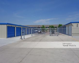Photo 6 of S-J Self Storage - 2501 North Maple Lane, Sioux Falls, SD