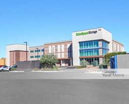 Image for Extra Space Storage - 5740 West Cortaro Farms Road, Tucson, AZ