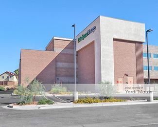 Photo 2 of Extra Space Storage - 5740 West Cortaro Farms Road, Tucson, AZ