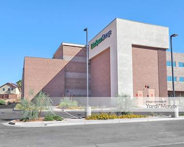 Storage Units for Rent available at 5740 West Cortaro Farms Road, Tucson, AZ 85742