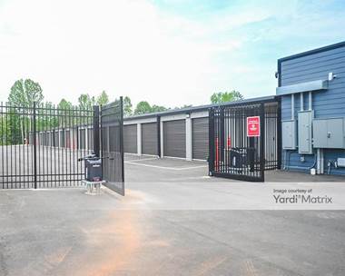 Storage Units for Rent available at 321 Flower House Loop, Troutman, NC 28166