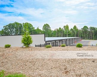 Photo 3 of CubeSmart Self Storage - 321 Flower House Loop, Troutman, NC